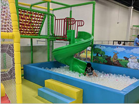 Baby soft play, Baby soft play equipment, Soft play manufacturer -  Topkidsplay