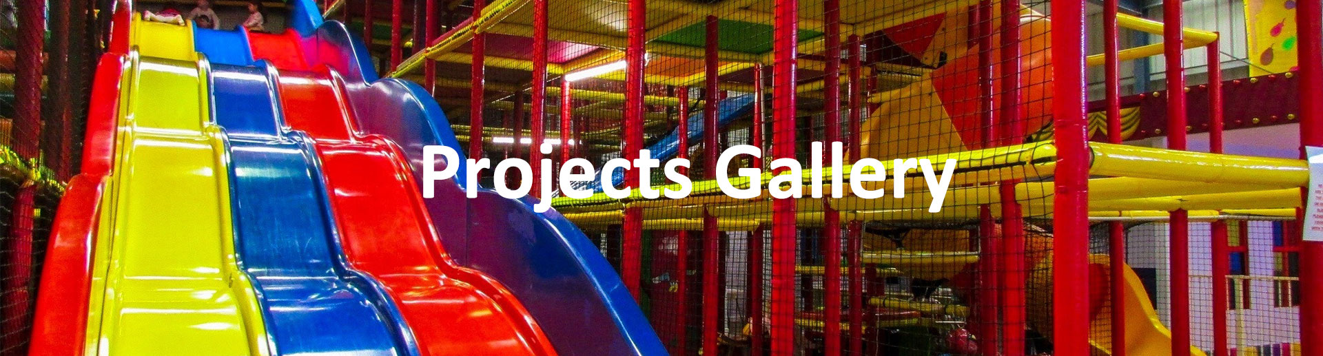 Projects Gallery