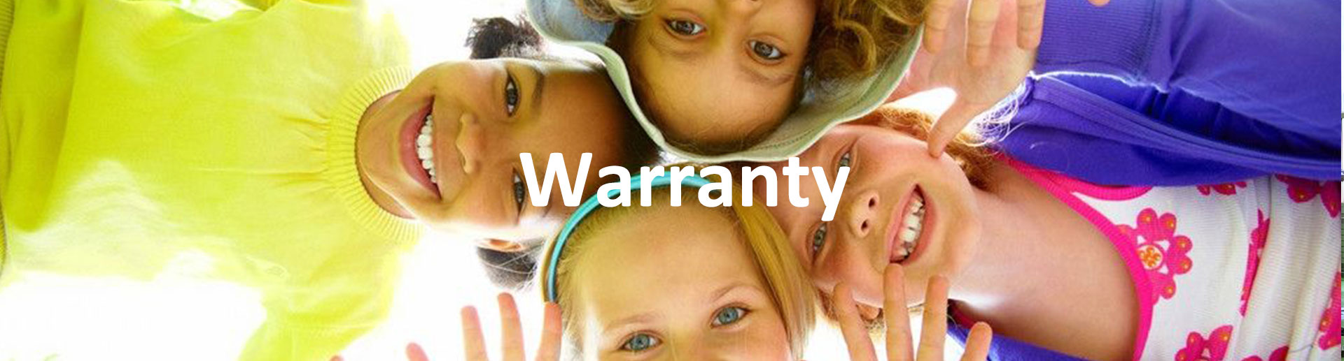 warranty