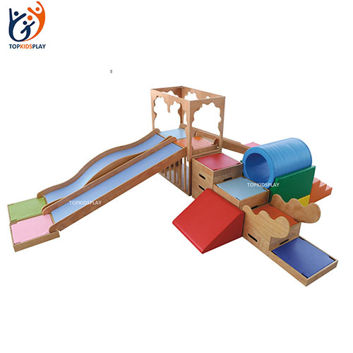 2020 Hot sale learn and play children soft indoor play Gymboree equipment for sale