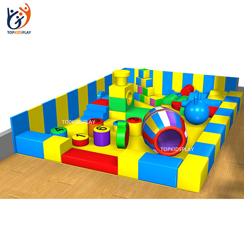 Australia standard toddler training boby play toys soft play climbing toys