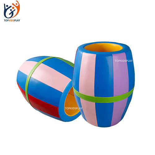 Baby soft play, Baby soft play equipment, Soft play manufacturer -  Topkidsplay