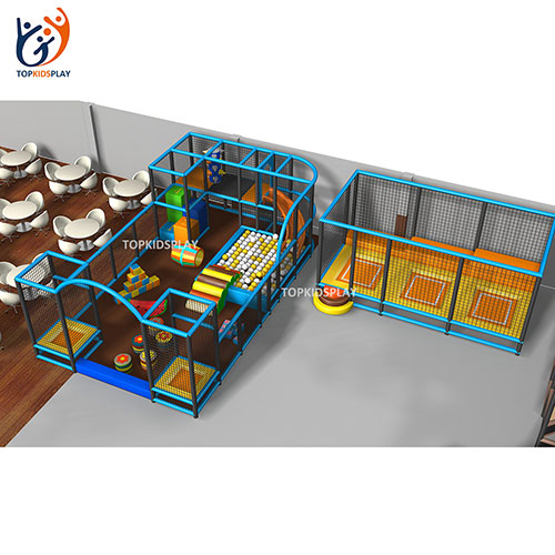 kids indoor toddler soft play  manufacturer