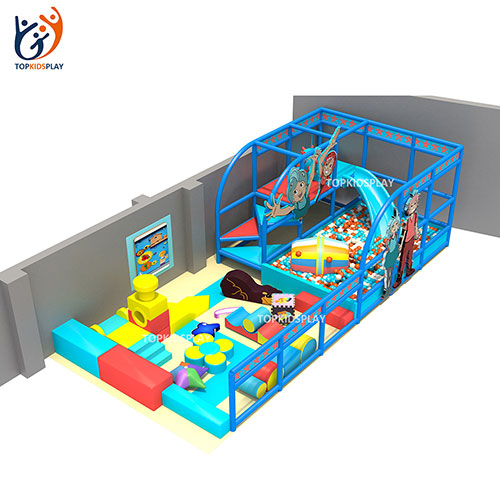OEM wholesale indoor playground equipment for sale, funny toddler soft play equipment