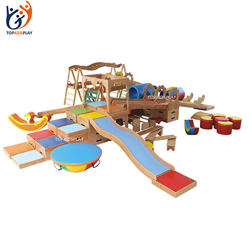 Toddler soft play Gymboree play equipment for sale