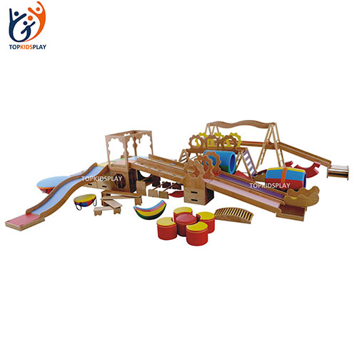 Toddler soft play Gymboree play equipment for sale