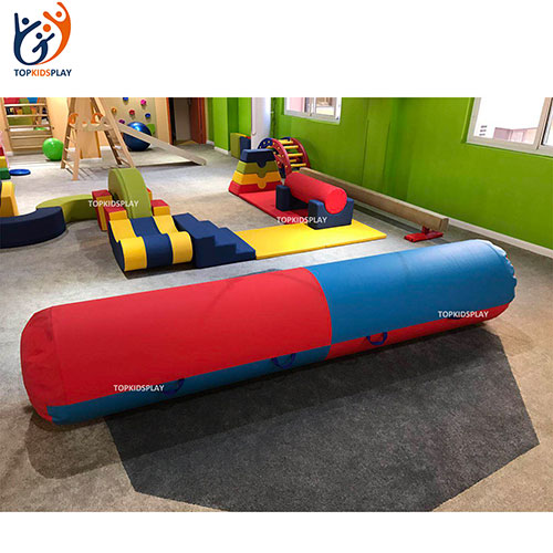 Toddler training body play toys soft climbing play area for kindergarten