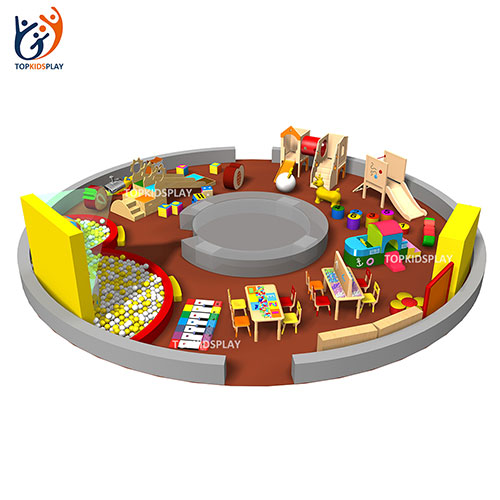 Globalltoy Hot Sale softplay Equipment Soft Play set Cheap Indoor  Playground toddlers soft play - AliExpress