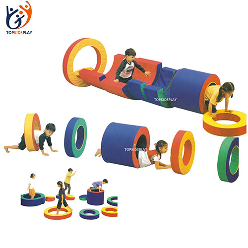 Wholesale children’s play equipment indoor toddler soft play zone for sale