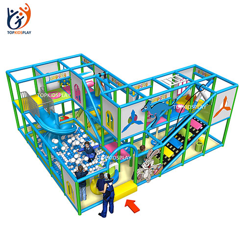 Wholesale toddler infant baby soft play area indoor playground equipment